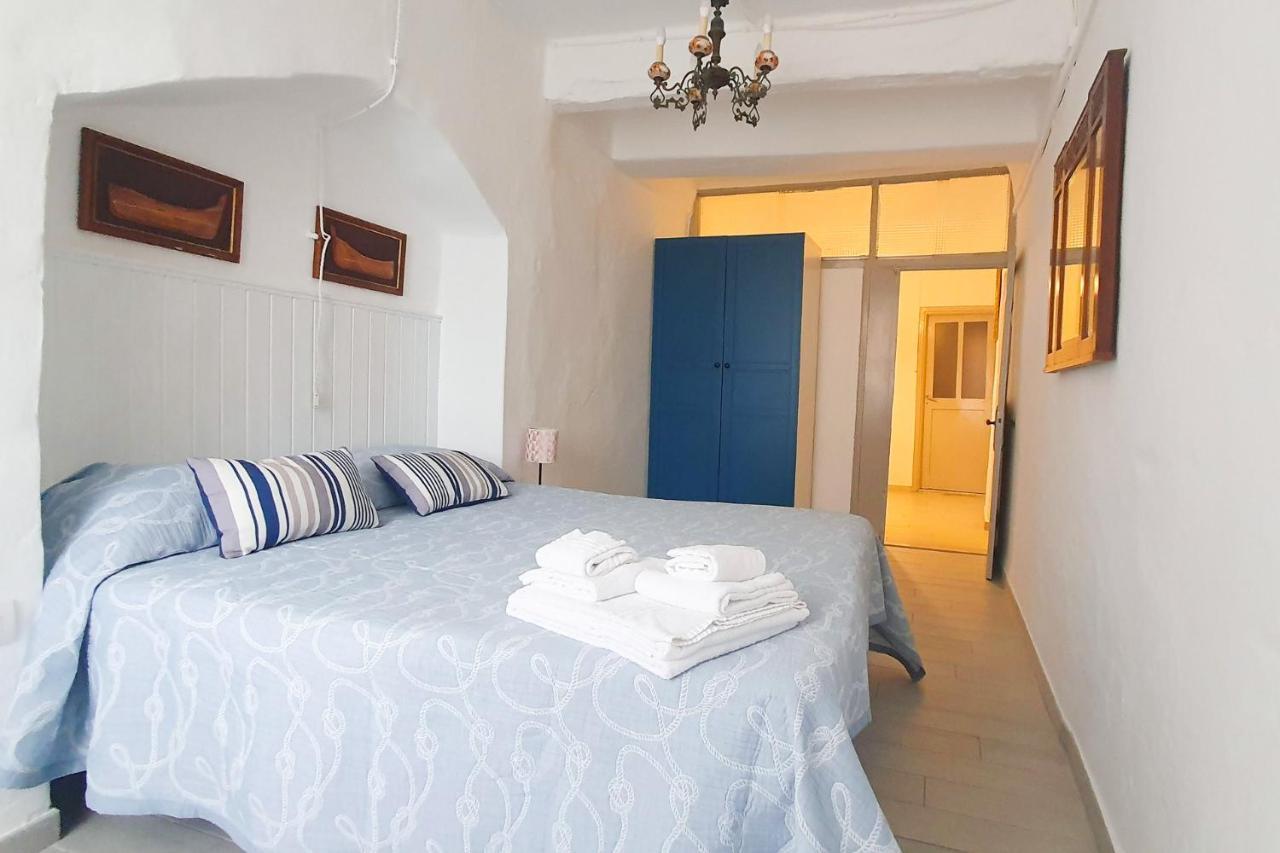 Scorci Di Mare Hotel Riomaggiore Luaran gambar