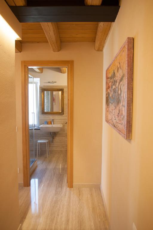 Scorci Di Mare Hotel Riomaggiore Luaran gambar
