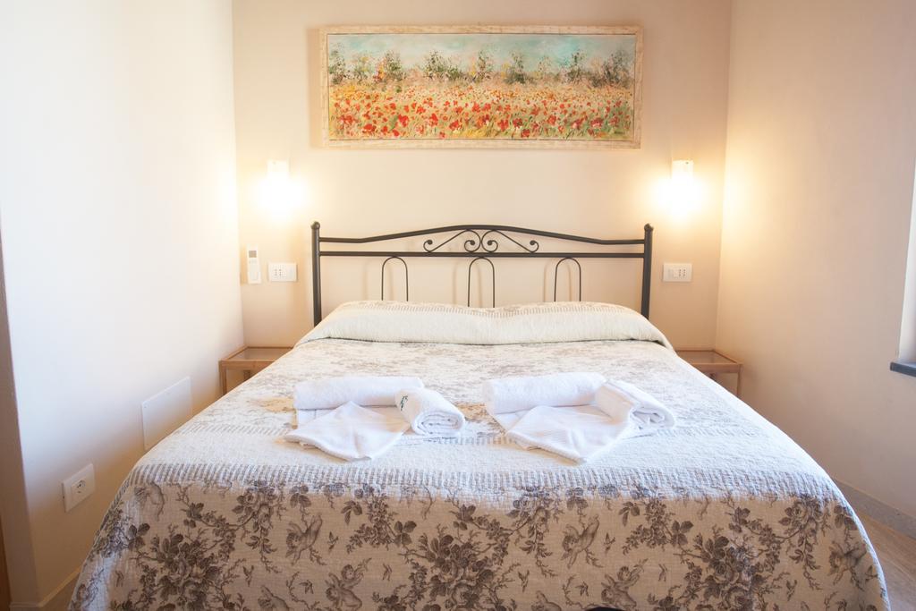 Scorci Di Mare Hotel Riomaggiore Luaran gambar
