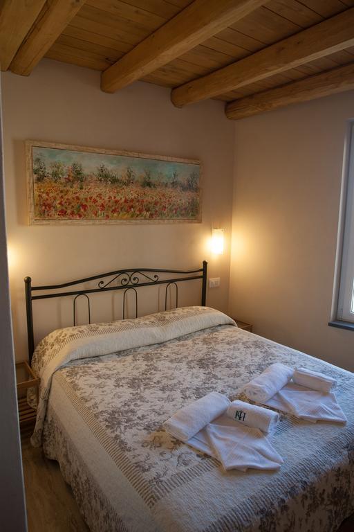 Scorci Di Mare Hotel Riomaggiore Luaran gambar