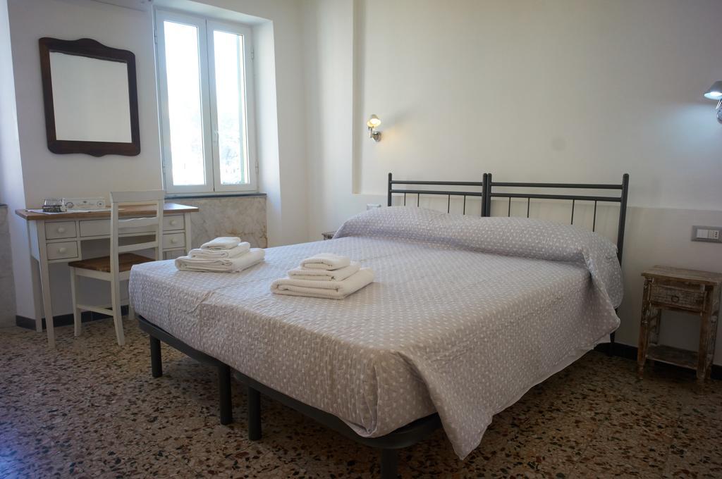 Scorci Di Mare Hotel Riomaggiore Luaran gambar