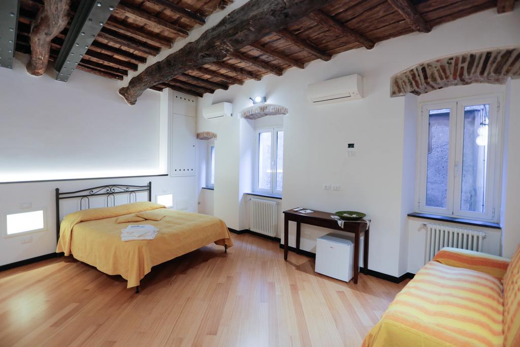 Scorci Di Mare Hotel Riomaggiore Luaran gambar