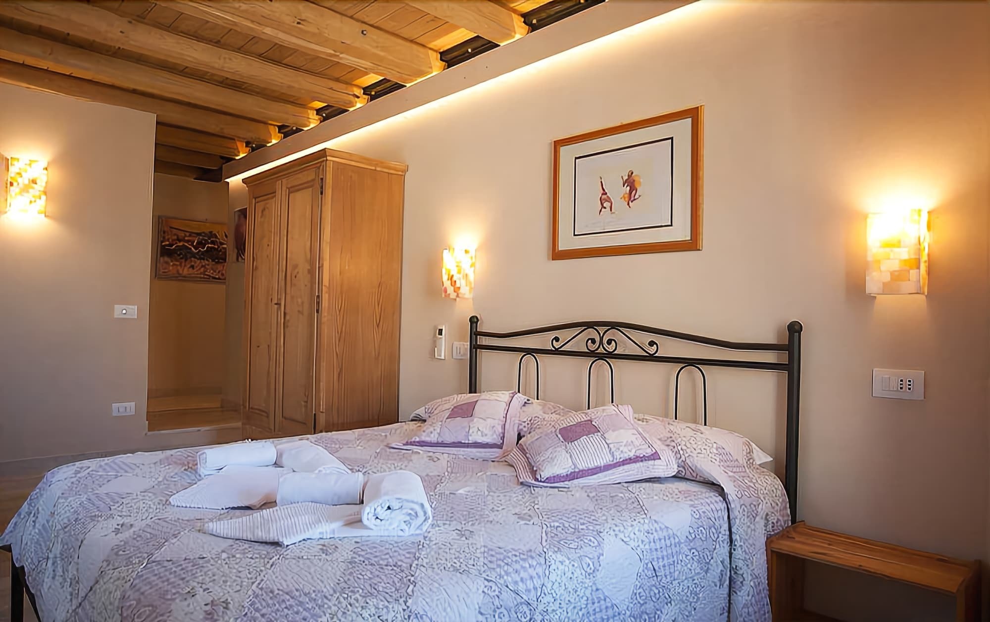 Scorci Di Mare Hotel Riomaggiore Luaran gambar